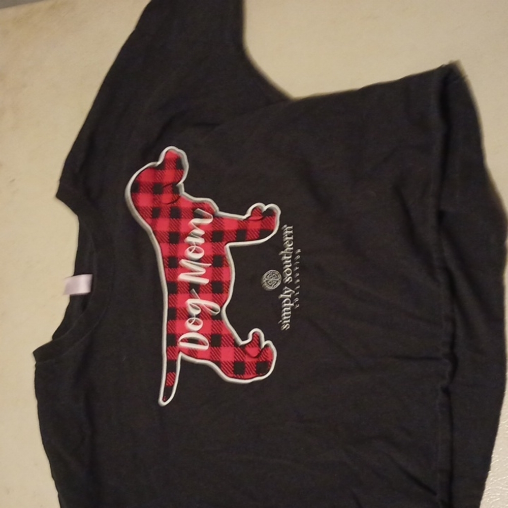 A long sleeve